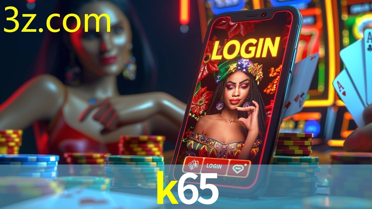 Seasonal Promotions K65