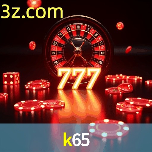 Gates of Olympus K65