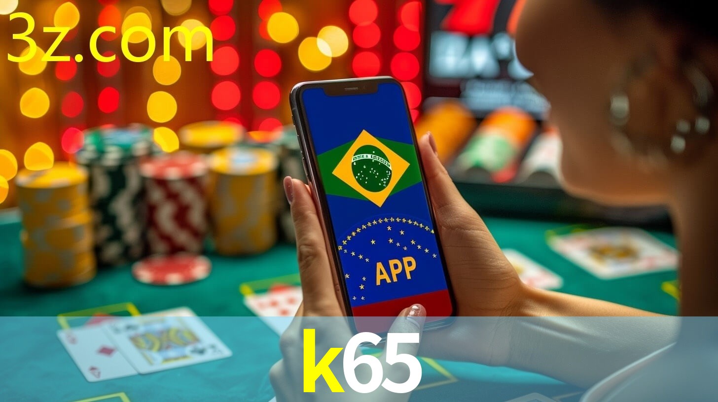 Exclusive Offers K65