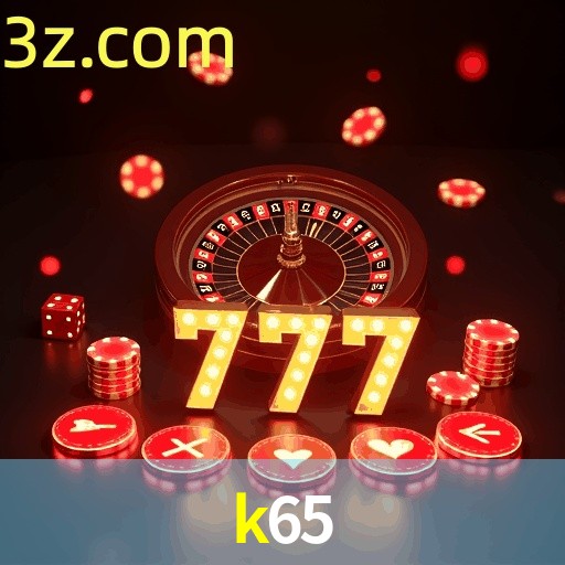 Experiência VIP K65