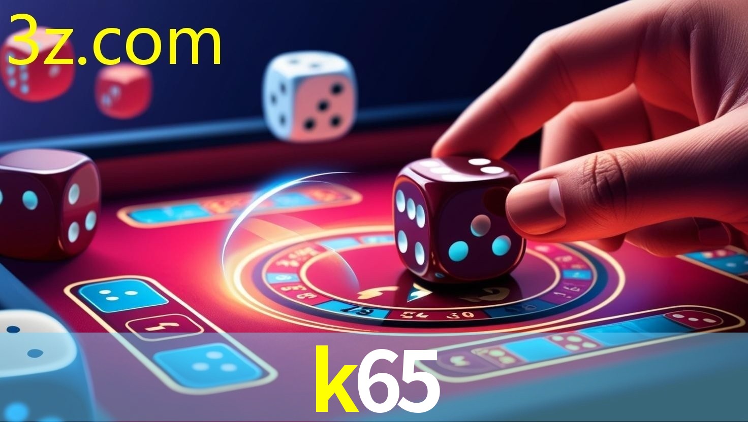 Responsive Design K65