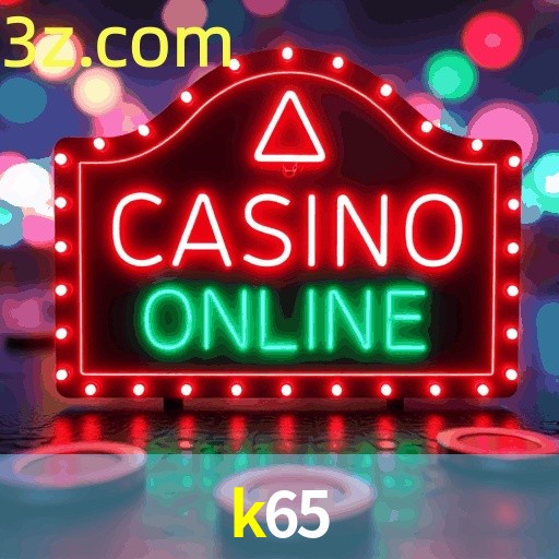 Blackjack Table K65